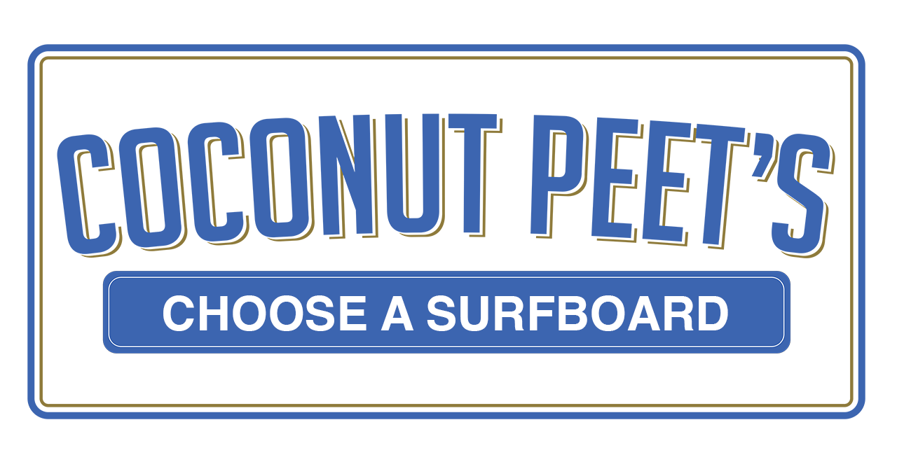 Choose a Surfboard