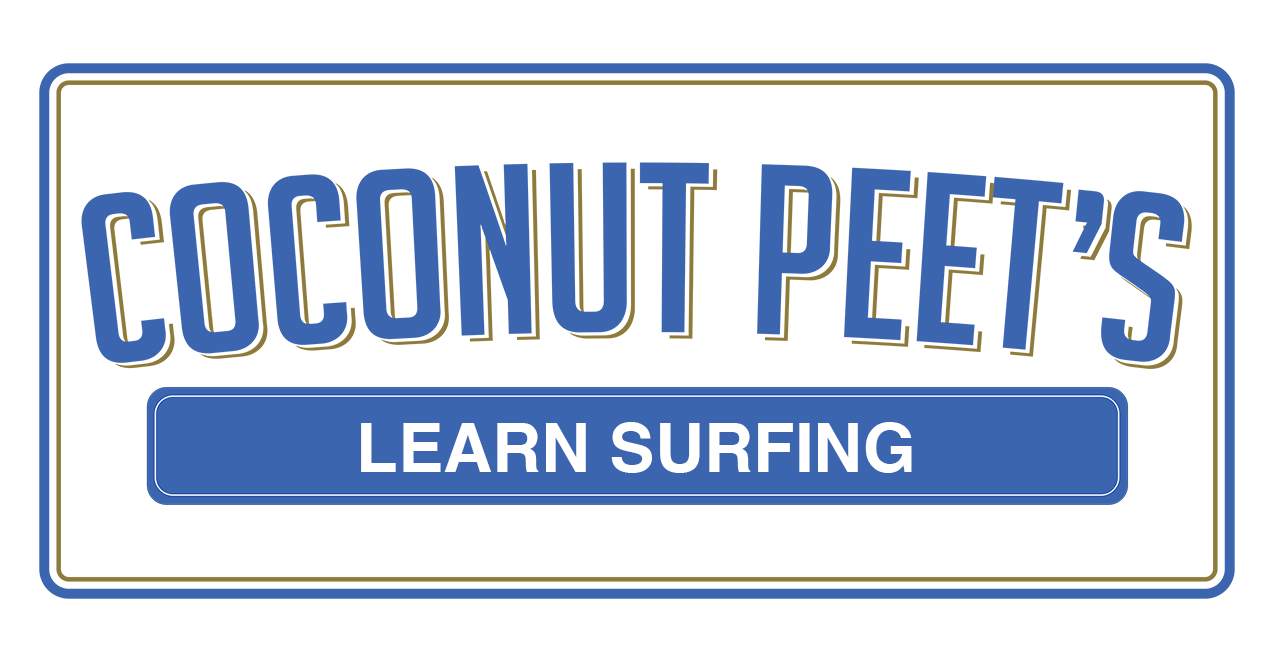 Learn Surfing in San Diego