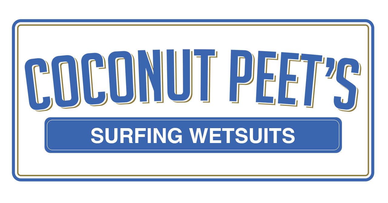 San Diego Surfing Wetsuits