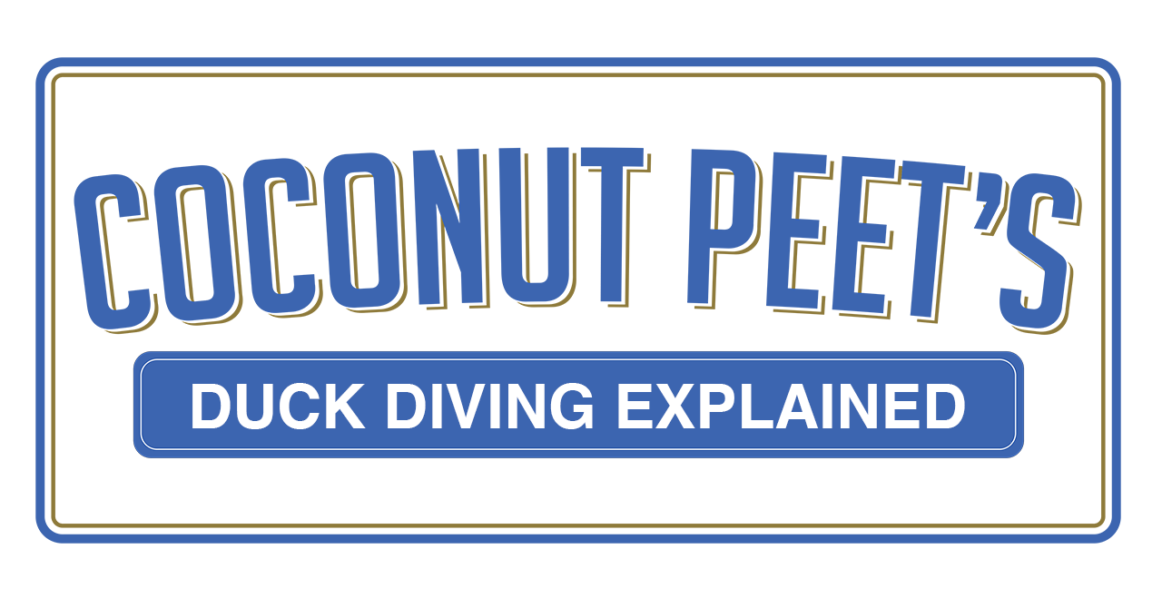 Duck Diving for Surfing Explained