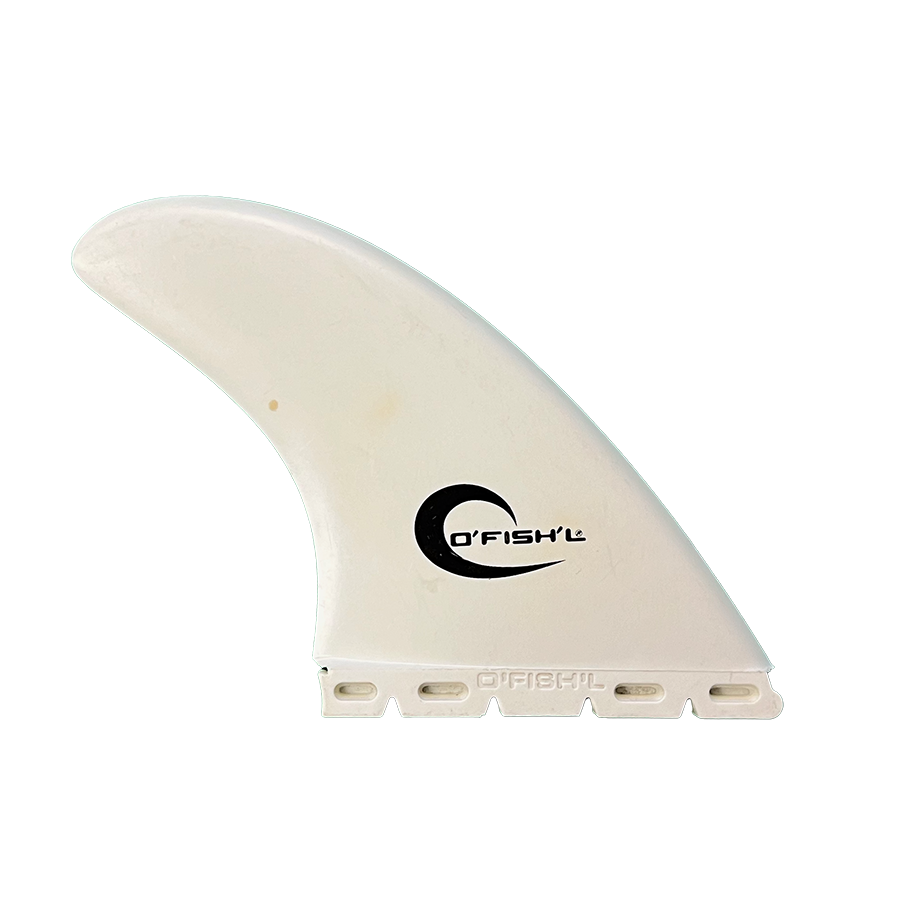 O’FISH’L Snap In Thruster Fin—Center