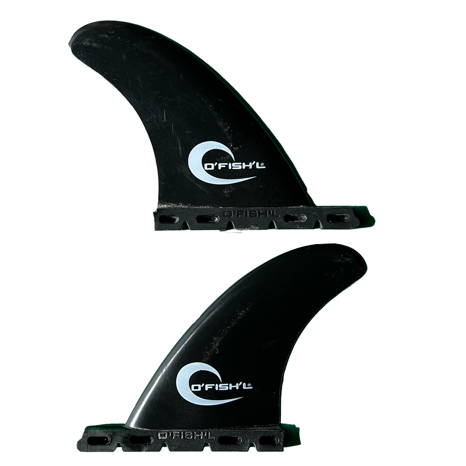 O’FISH’L Steve Walden Z Clip Side Bite Fins